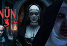 The Nun 3: Conjuring Universe